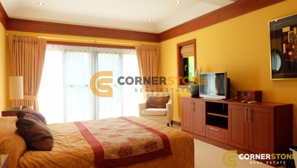 Picture of 4 bedroom House in Grand Condotel Village Jomtien Beach