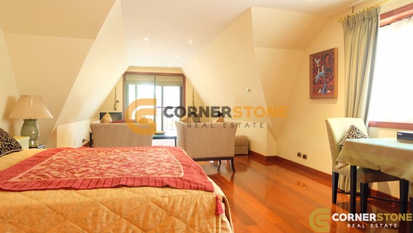 Picture of 4 bedroom House in Grand Condotel Village Jomtien Beach