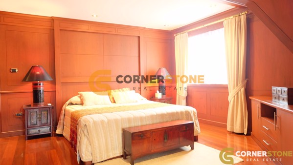 Picture of 4 bedroom House in Grand Condotel Village Jomtien Beach