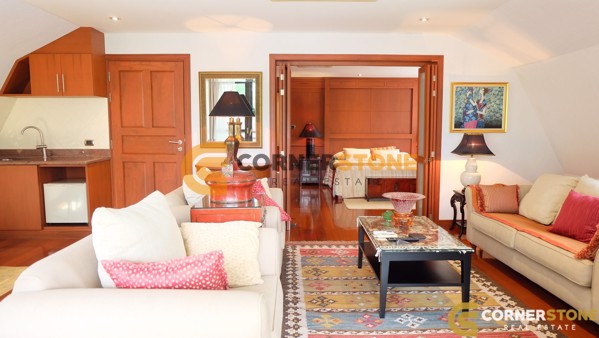 Picture of 4 bedroom House in Grand Condotel Village Jomtien Beach