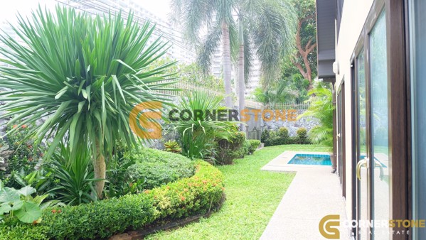 Picture of 4 bedroom House in Grand Condotel Village Jomtien Beach