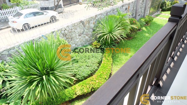 Picture of 4 bedroom House in Grand Condotel Village Jomtien Beach