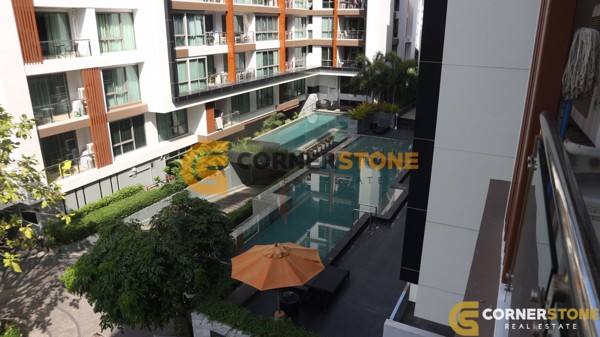 Picture of คอนโด 2 ห้องนอน ในโครงการ ดิ เออเบิน พัทยา ตั้งอยู่ที่ พัทยา