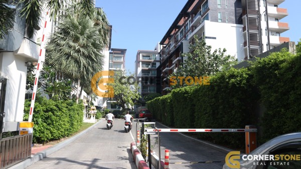 Picture of คอนโด 2 ห้องนอน ในโครงการ ดิ เออเบิน พัทยา ตั้งอยู่ที่ พัทยา