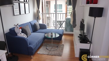 Picture of คอนโด 1 ห้องนอน ในโครงการ The Trust Central Pattaya ตั้งอยู่ที่ พัทยา