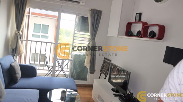 Picture of คอนโด 1 ห้องนอน ในโครงการ The Trust Central Pattaya ตั้งอยู่ที่ พัทยา