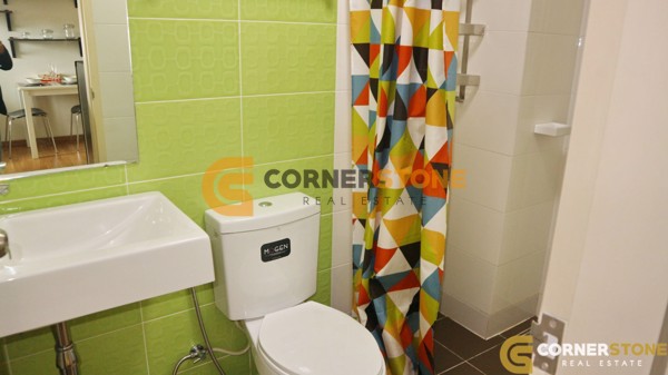 Picture of คอนโด 1 ห้องนอน ในโครงการ The Trust Central Pattaya ตั้งอยู่ที่ พัทยา