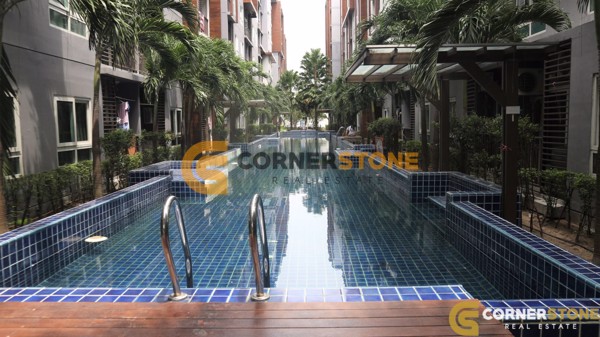 Picture of คอนโด 1 ห้องนอน ในโครงการ The Trust Central Pattaya ตั้งอยู่ที่ พัทยา