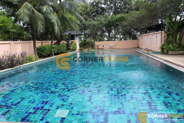 Picture of 3 bedroom House in Siam Lake View East Pattaya