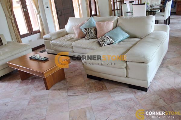 Picture of 3 bedroom House in Siam Lake View East Pattaya