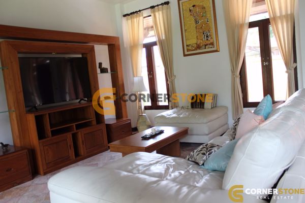 Picture of 3 bedroom House in Siam Lake View East Pattaya