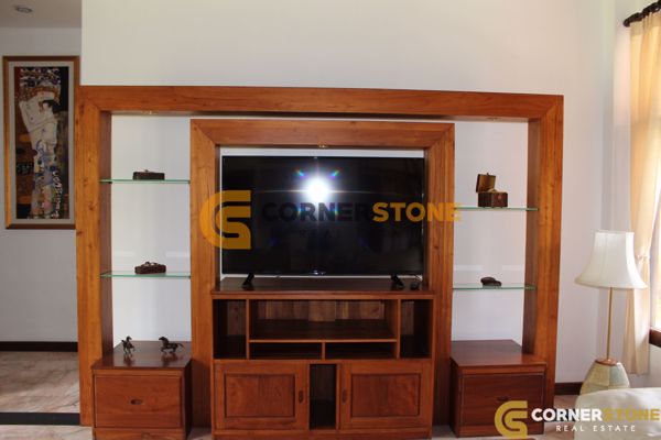 Picture of 3 bedroom House in Siam Lake View East Pattaya