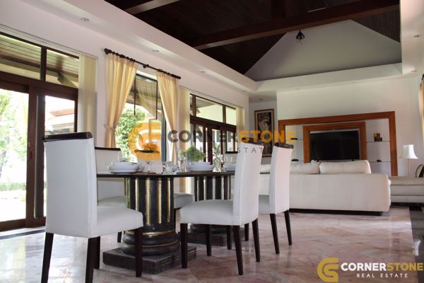 Picture of 3 bedroom House in Siam Lake View East Pattaya