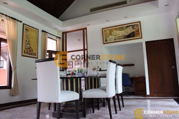 Picture of 3 bedroom House in Siam Lake View East Pattaya