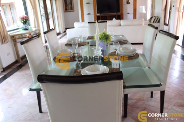 Picture of 3 bedroom House in Siam Lake View East Pattaya