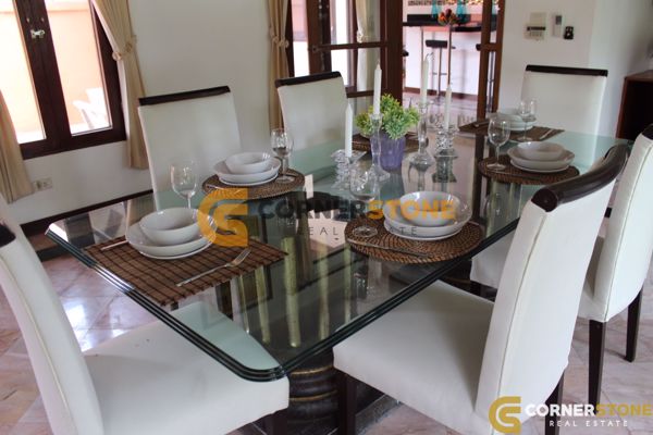 Picture of 3 bedroom House in Siam Lake View East Pattaya