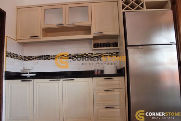 Picture of 3 bedroom House in Siam Lake View East Pattaya