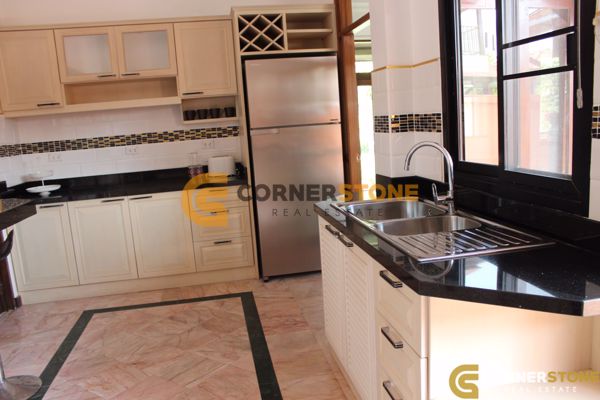 Picture of 3 bedroom House in Siam Lake View East Pattaya