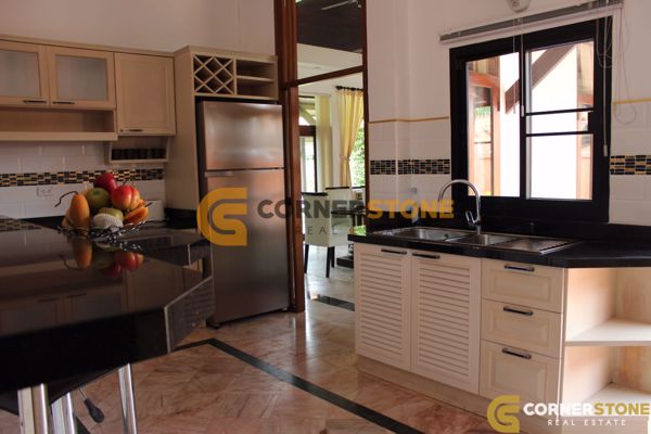 Picture of 3 bedroom House in Siam Lake View East Pattaya