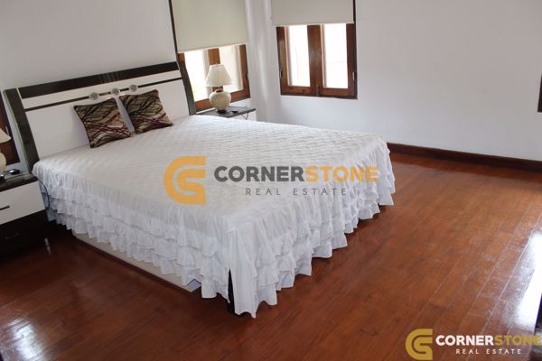 Picture of 3 bedroom House in Siam Lake View East Pattaya