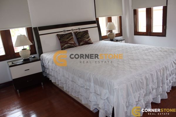 Picture of 3 bedroom House in Siam Lake View East Pattaya