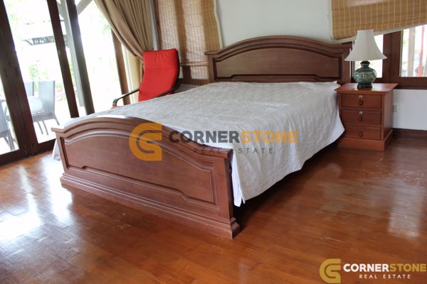 Picture of 3 bedroom House in Siam Lake View East Pattaya