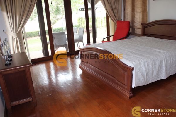 Picture of 3 bedroom House in Siam Lake View East Pattaya