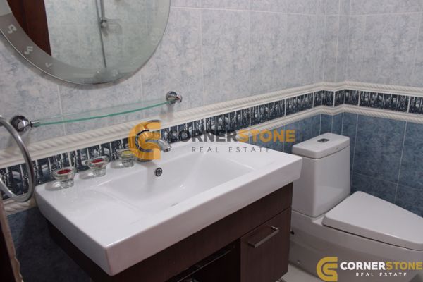 Picture of 3 bedroom House in Siam Lake View East Pattaya