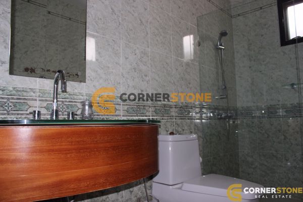 Picture of 3 bedroom House in Siam Lake View East Pattaya