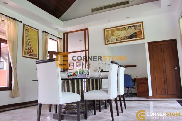 Picture of 3 bedroom House in Siam Lake View East Pattaya