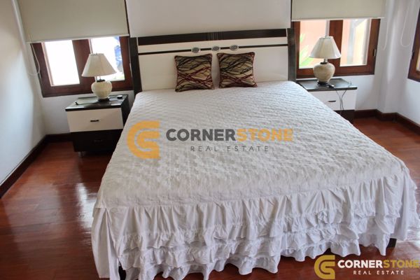 Picture of 3 bedroom House in Siam Lake View East Pattaya