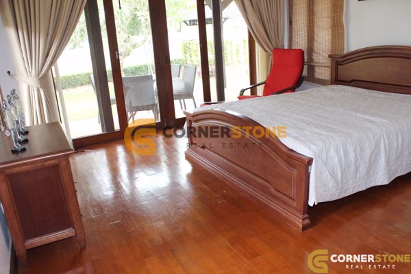 Picture of 3 bedroom House in Siam Lake View East Pattaya