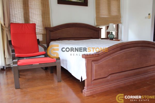 Picture of 3 bedroom House in Siam Lake View East Pattaya