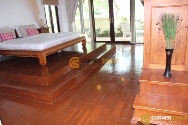 Picture of 3 bedroom House in Siam Lake View East Pattaya