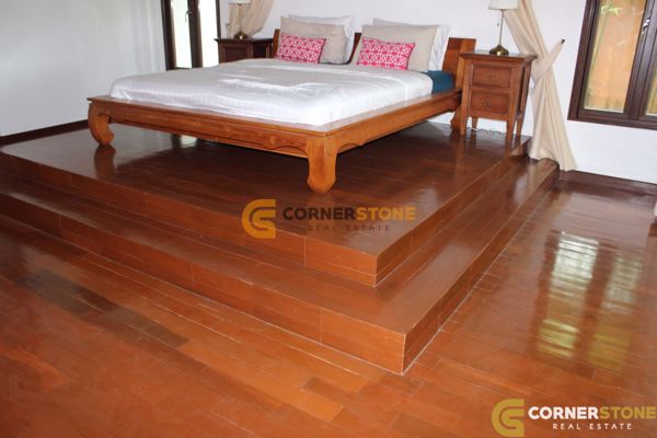 Picture of 3 bedroom House in Siam Lake View East Pattaya