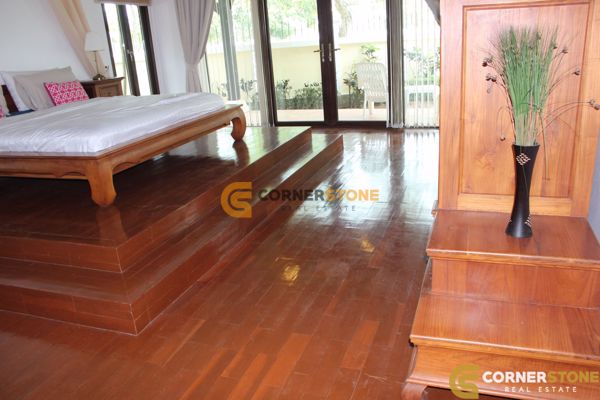 Picture of 3 bedroom House in Siam Lake View East Pattaya