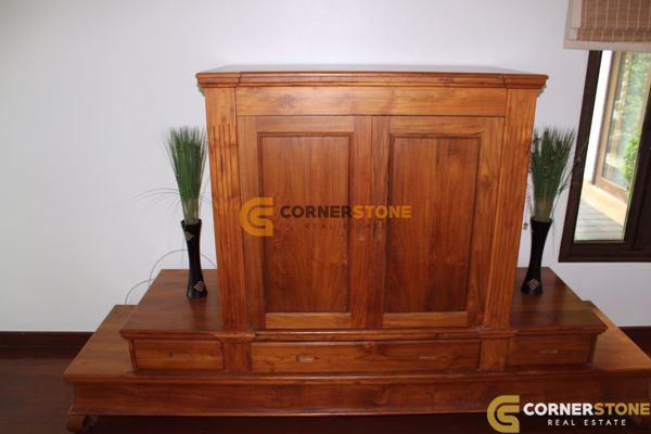 Picture of 3 bedroom House in Siam Lake View East Pattaya