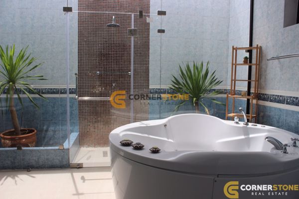 Picture of 3 bedroom House in Siam Lake View East Pattaya