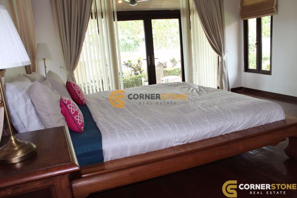 Picture of 3 bedroom House in Siam Lake View East Pattaya