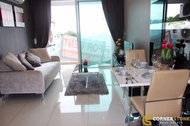 Picture of 1 Bedroom Condo in The Vision Condominium Pratumnak Hill