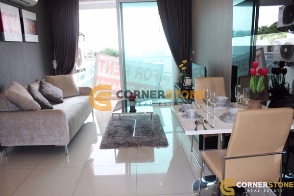 Picture of 1 Bedroom Condo in The Vision Condominium Pratumnak Hill