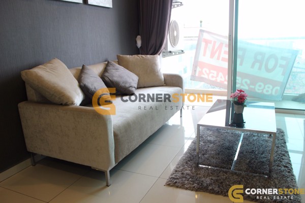 Picture of 1 Bedroom Condo in The Vision Condominium Pratumnak Hill