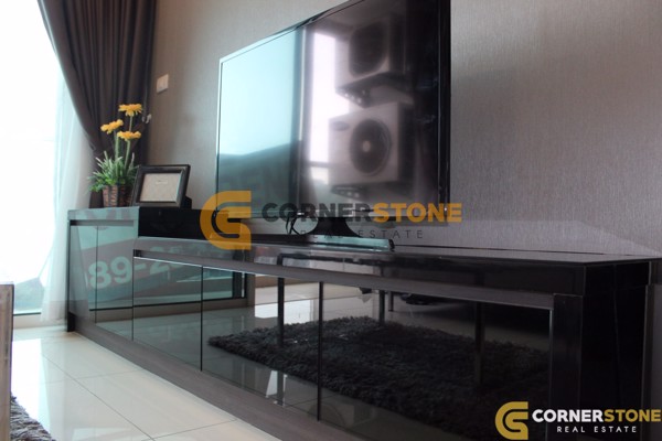 Picture of 1 Bedroom Condo in The Vision Condominium Pratumnak Hill