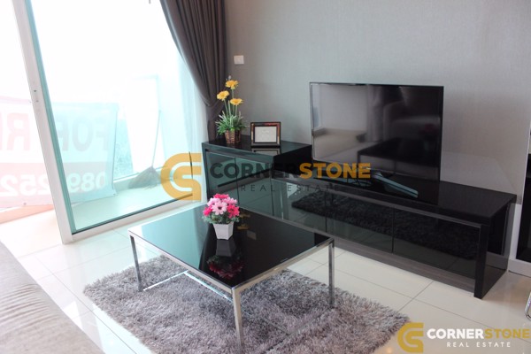 Picture of 1 Bedroom Condo in The Vision Condominium Pratumnak Hill