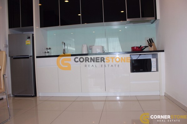 Picture of 1 Bedroom Condo in The Vision Condominium Pratumnak Hill