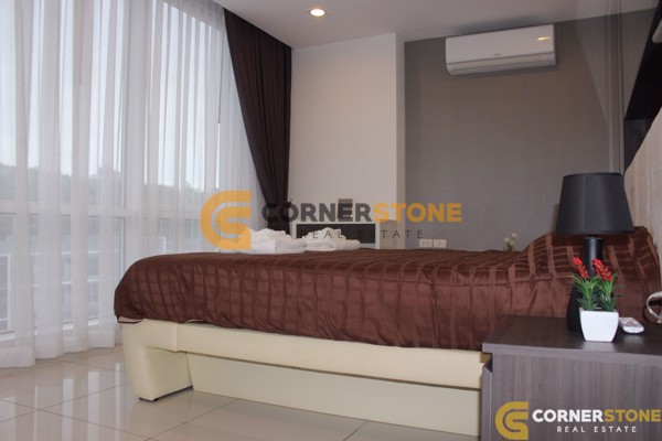 Picture of 1 Bedroom Condo in The Vision Condominium Pratumnak Hill