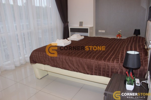 Picture of 1 Bedroom Condo in The Vision Condominium Pratumnak Hill