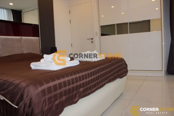 Picture of 1 Bedroom Condo in The Vision Condominium Pratumnak Hill