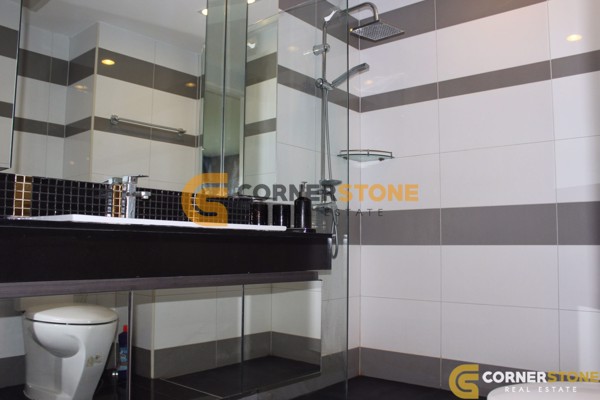 Picture of 1 Bedroom Condo in The Vision Condominium Pratumnak Hill