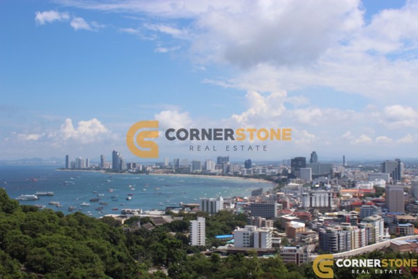 Picture of 1 Bedroom Condo in The Vision Condominium Pratumnak Hill